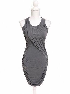 Club Monaco Sleeveless Club Dress Small